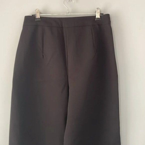 BOOHOO black trousers dress pants - Picture 5 of 5